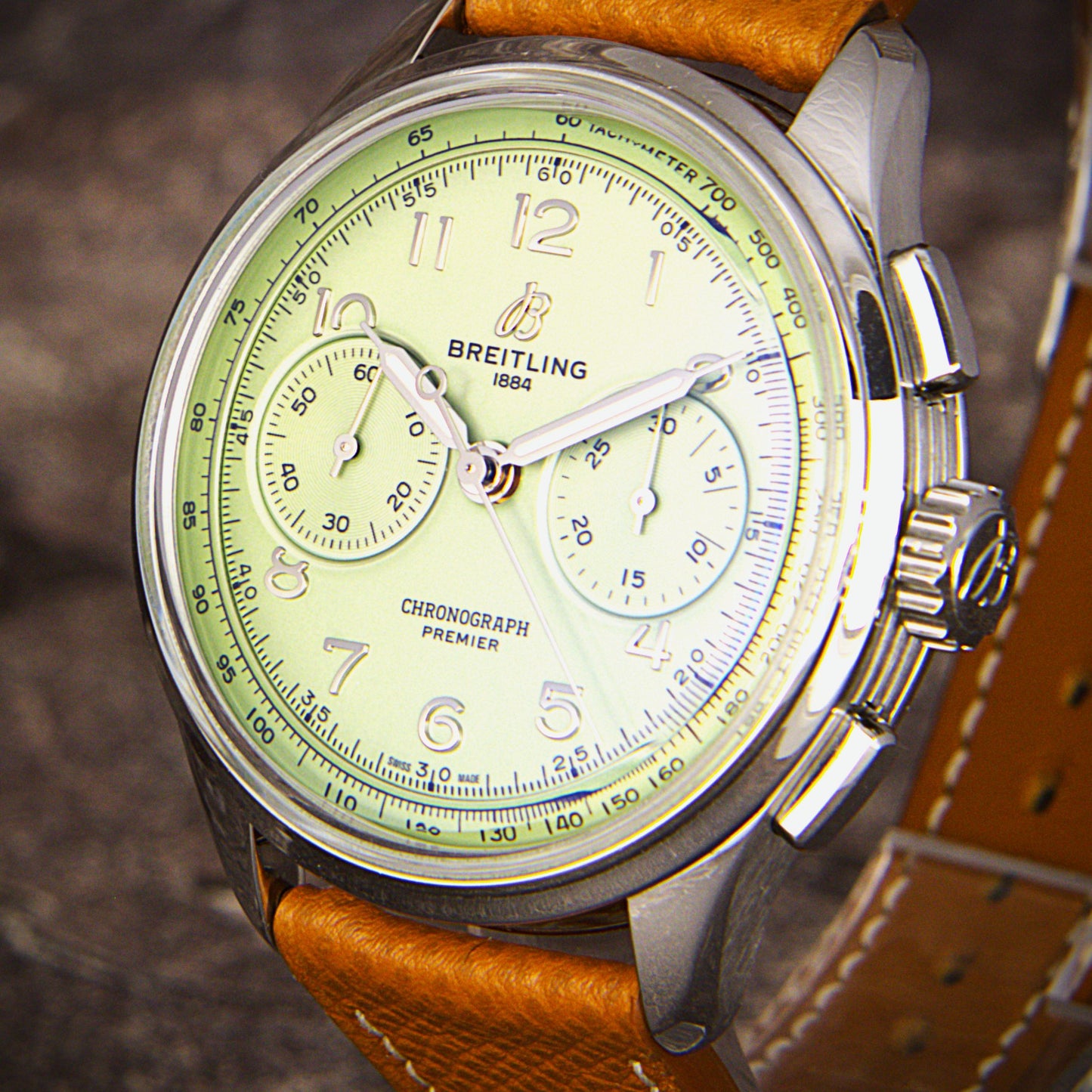 Breitling Premier B09 Chronograph AB0930D31L1P1