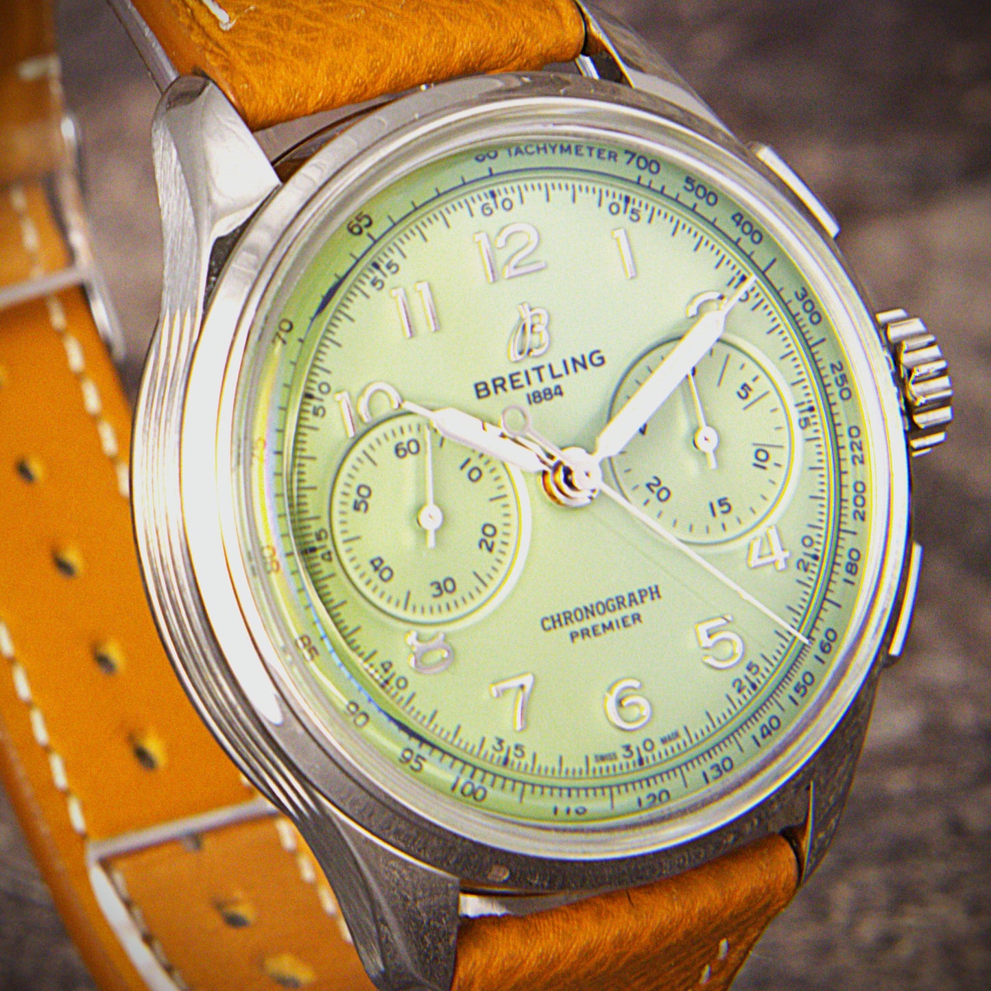 Breitling Premier B09 Chronograph AB0930D31L1P1