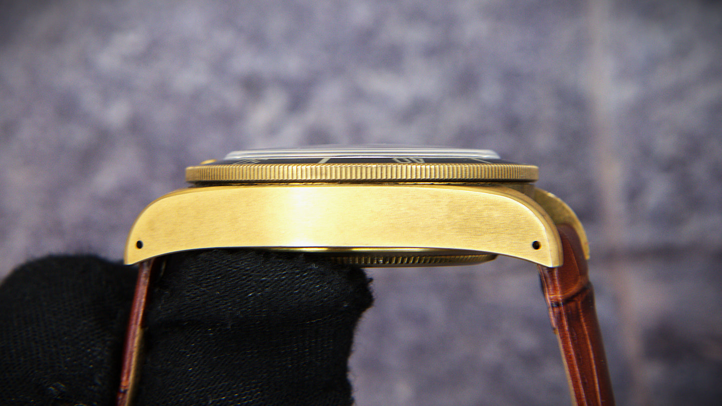Tudor Black Bay Heritage Bronze 79250BA