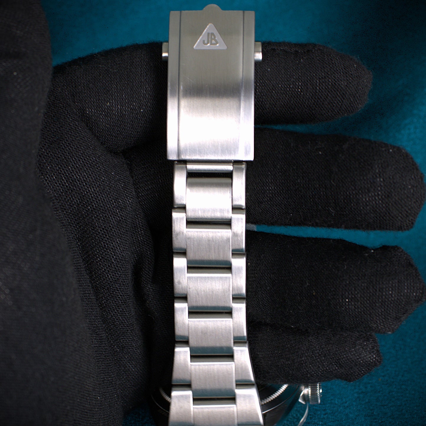 Tudor Black Bay GMT Pepsi Opaline 79830RB