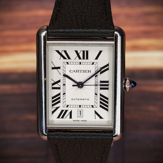 Cartier Tank Must XL WSTA0040